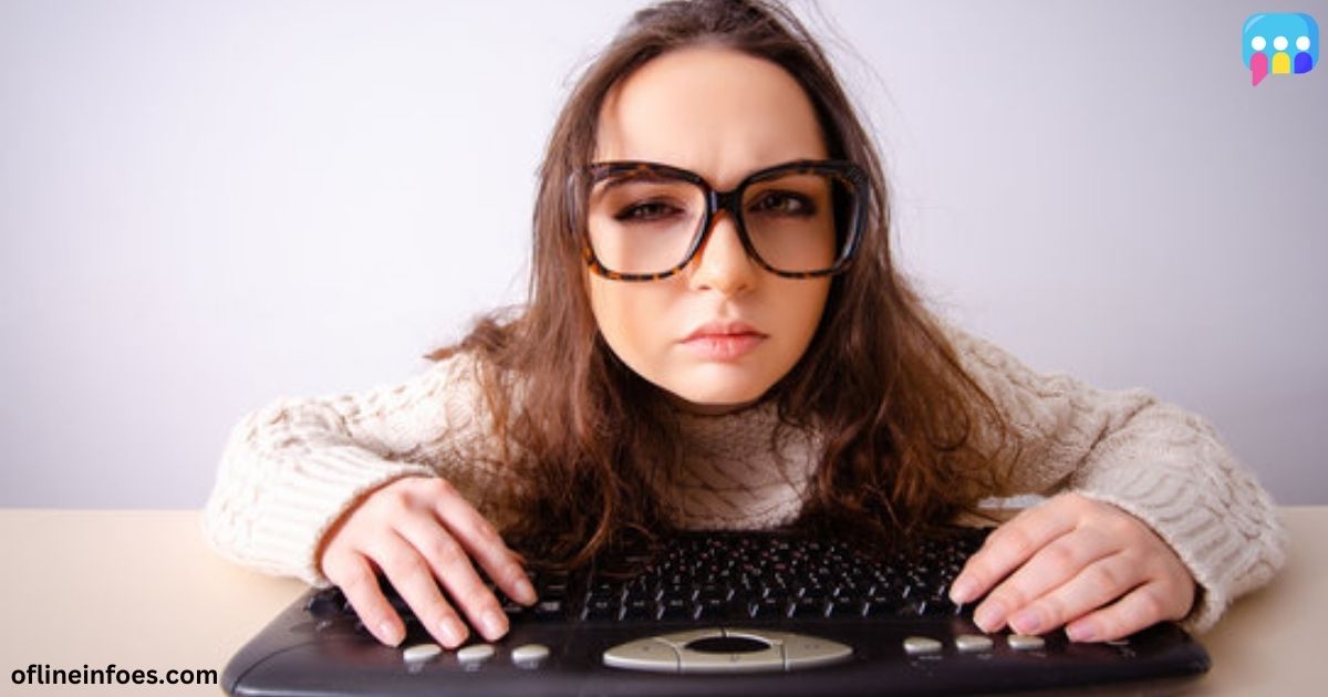 Creative Nerdy Girl Names