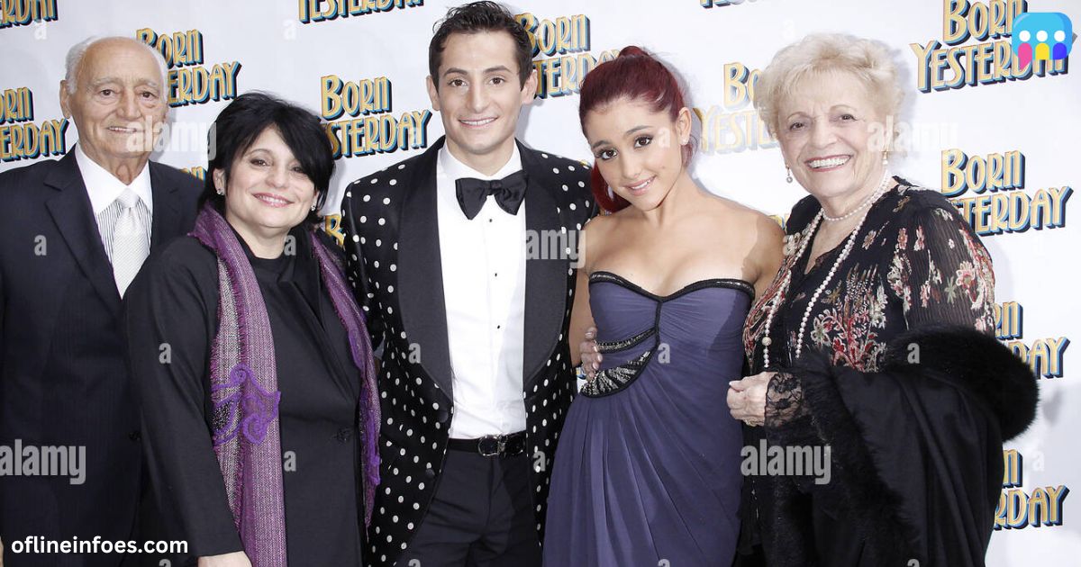 Early Life & Education