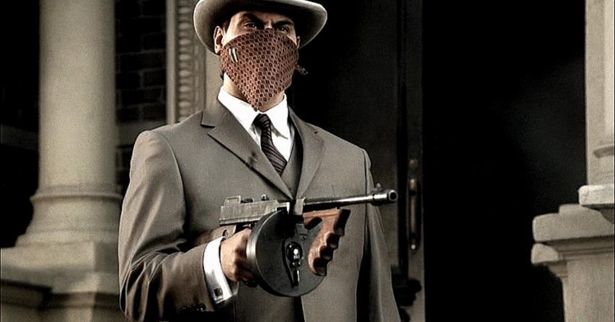 Gangster Usernames for TikTok