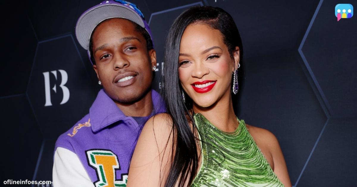 How did A$AP Rocky become famous?