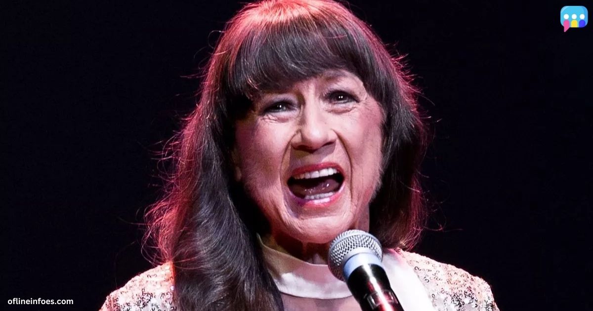 How Judith Durham’s Career in Music Built Her Wealth
