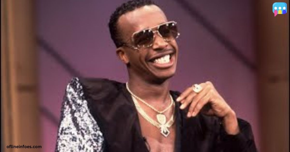 How Much Money Did MC Hammer Make Over His Career?