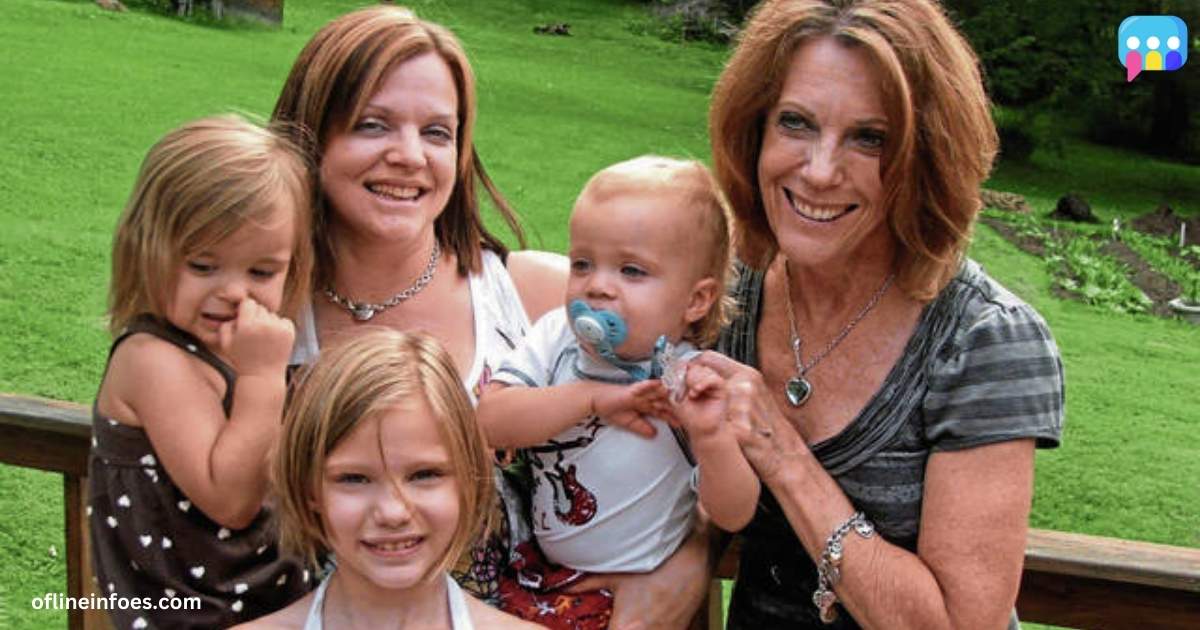 Influence of Jade Carey’s Parents