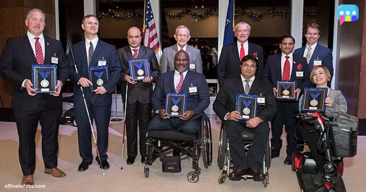 Jack Hibbs Awards & Achievements