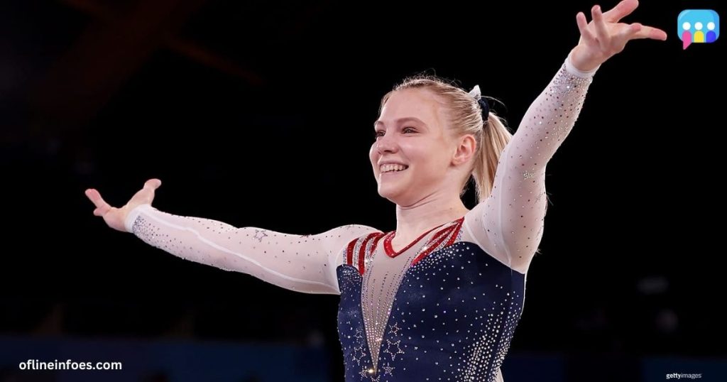 Jade Carey Age​, Height, Net Worth