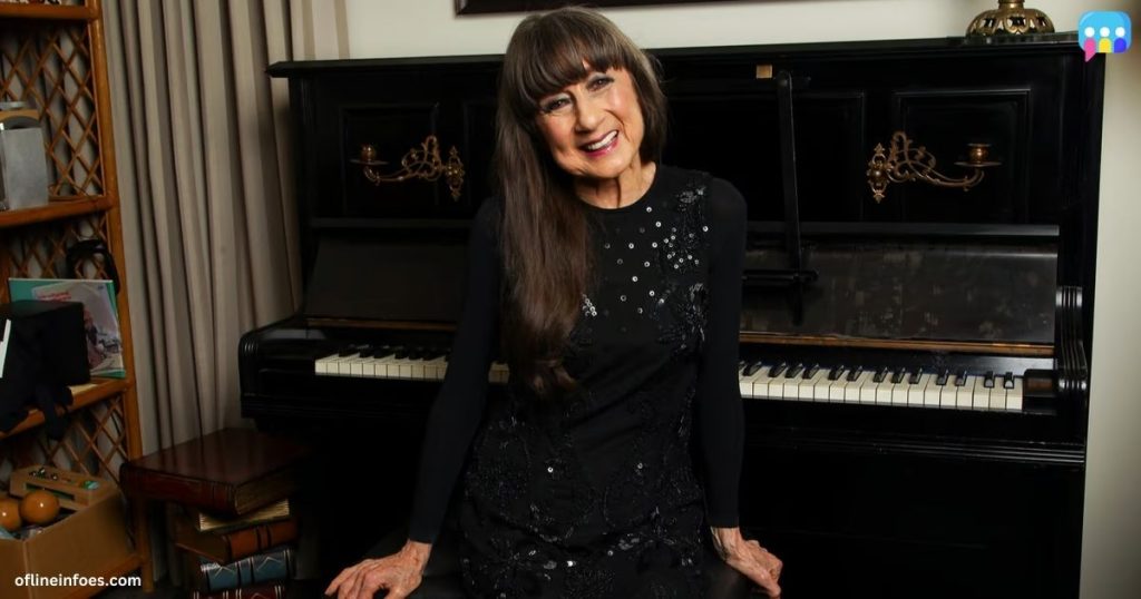 Judith Durham Net Worth and Wealth Journey in 2025?