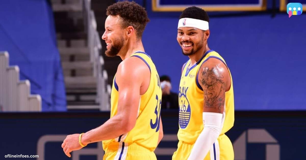 Kent Bazemore Awards & Achievements