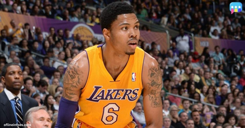 Kent Bazemore Net Worth