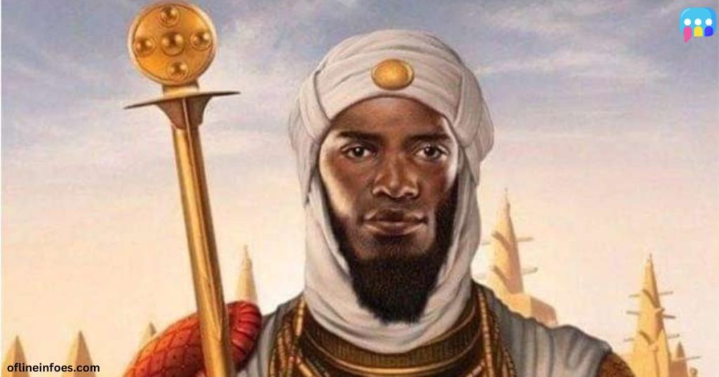 Mansa Musa’s Net Worth