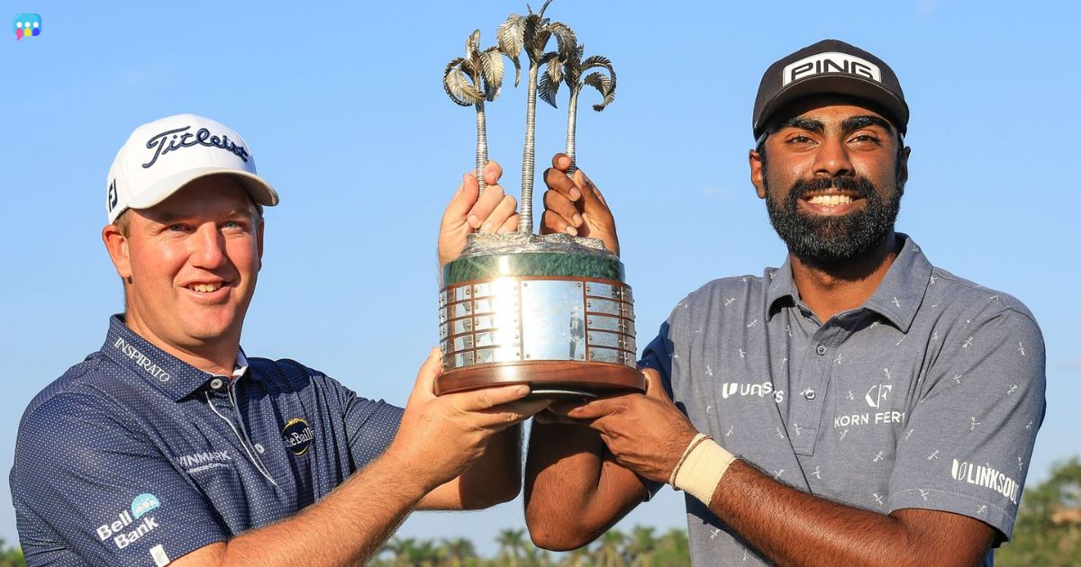 Matt Kuchar Awards & Achievements