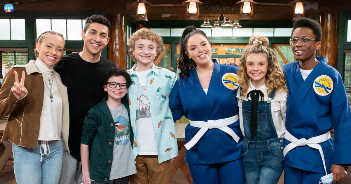 Meekah Early Life and Education