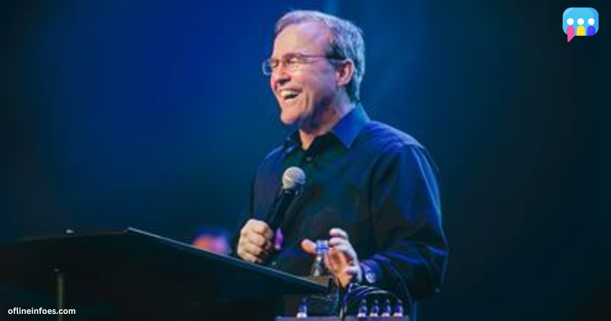 Mike Bickle Awards & Achievements