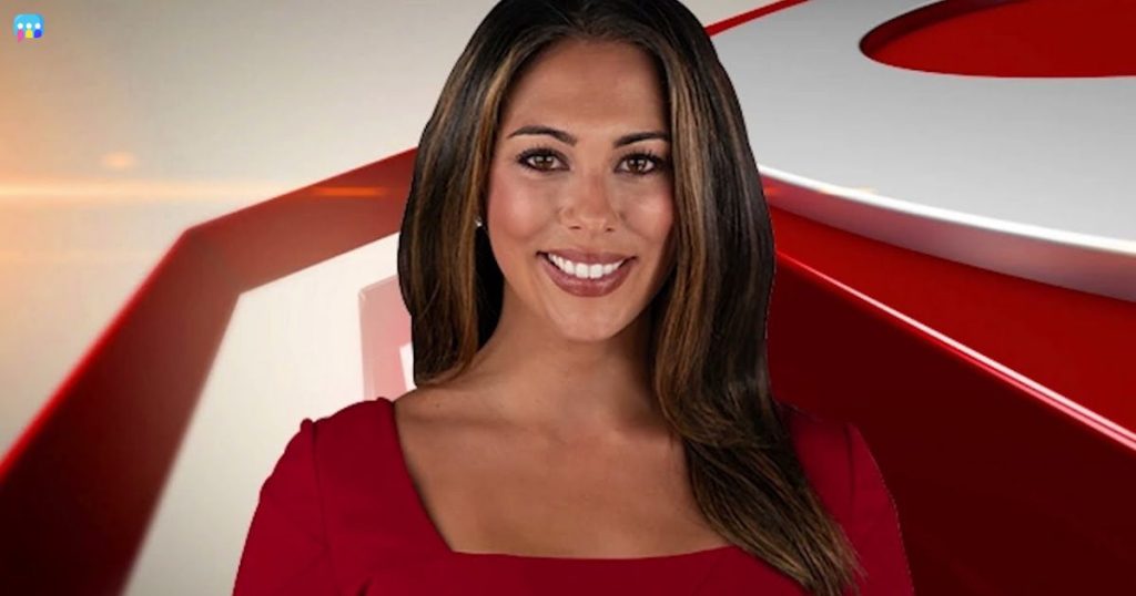 Molly Qerim – ESPN Contract, Net Worth Molly Qerim – ESPN Contract, Net Worth,