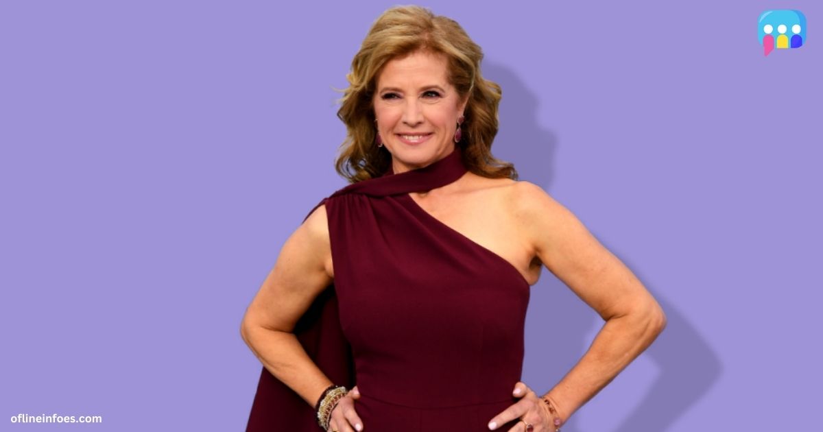 Nancy Travis Future Plan and Goals