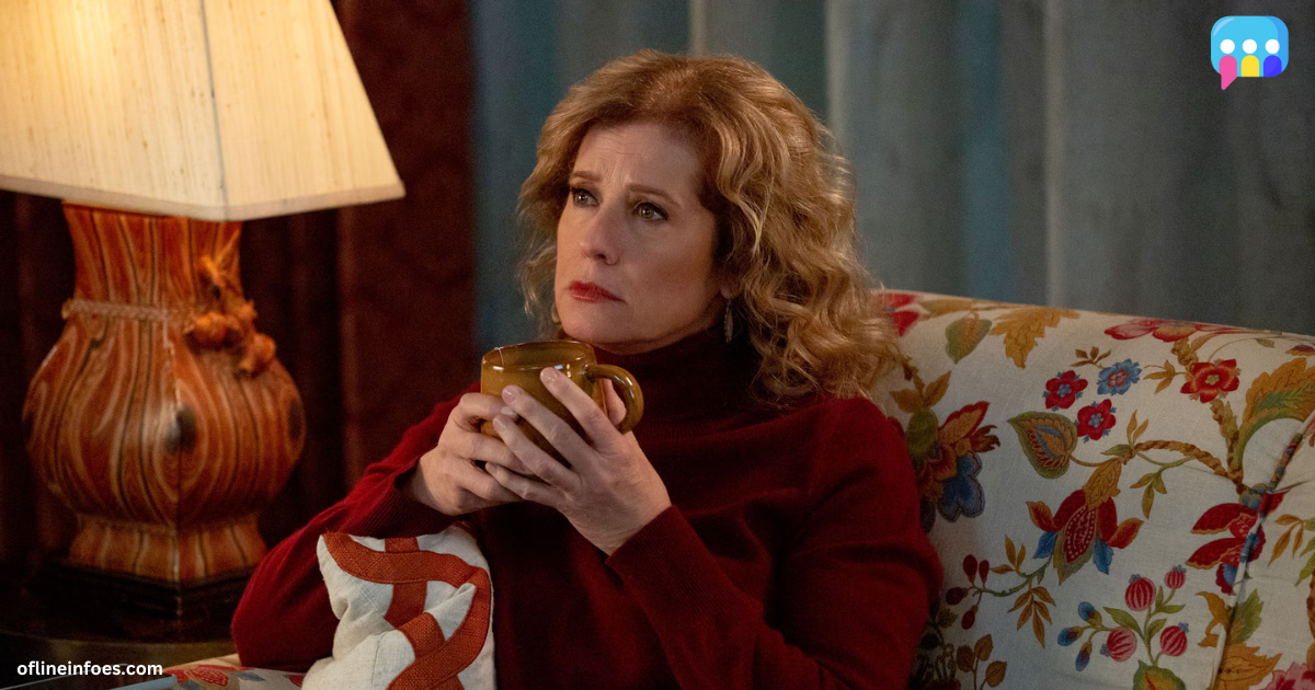 Nancy Travis Early Life and Education