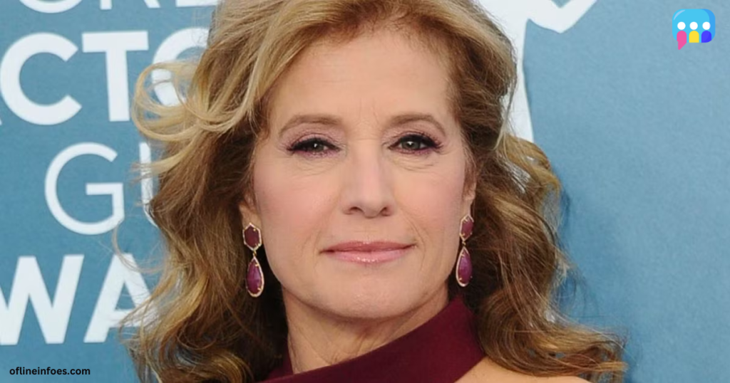 Nancy Travis Net Worth