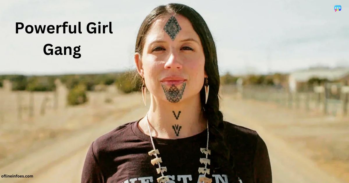 Powerful Girl Gang Name Ideas
