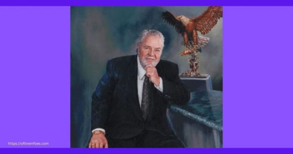 Robert Plaster Net Worth