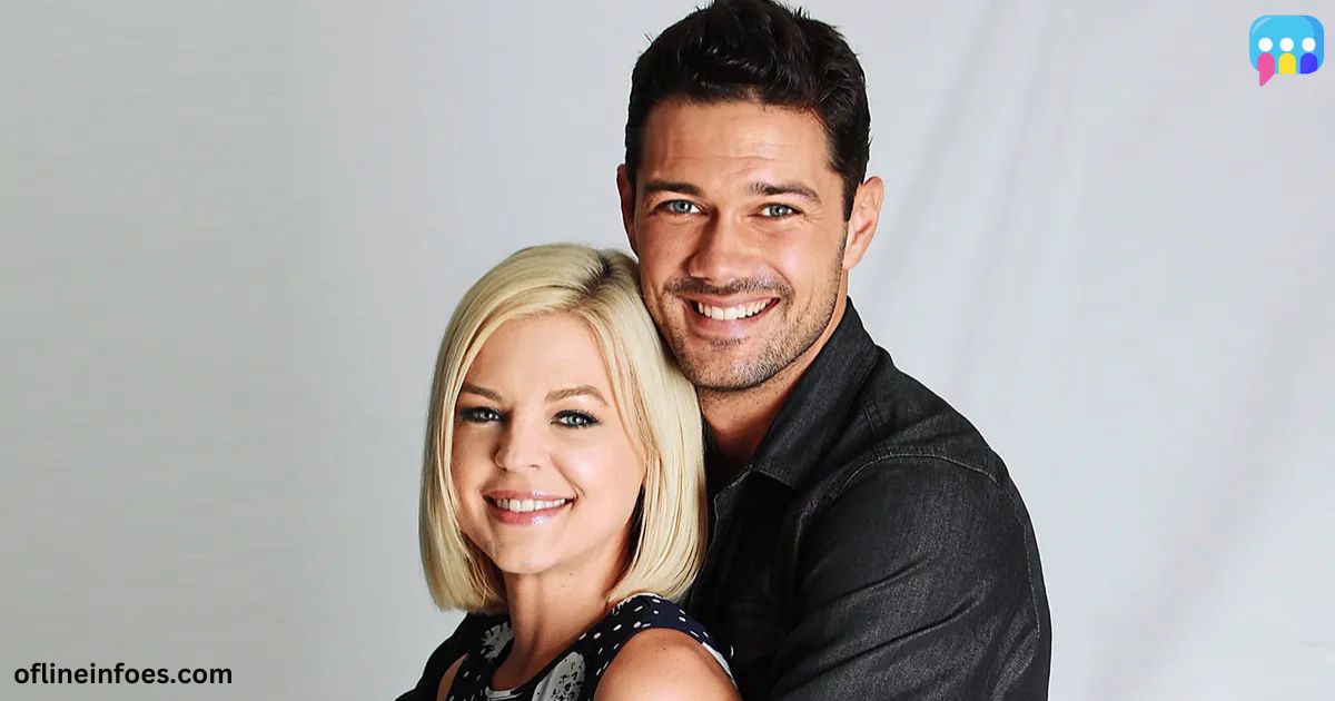 Ryan Paevey: Early Life and Background