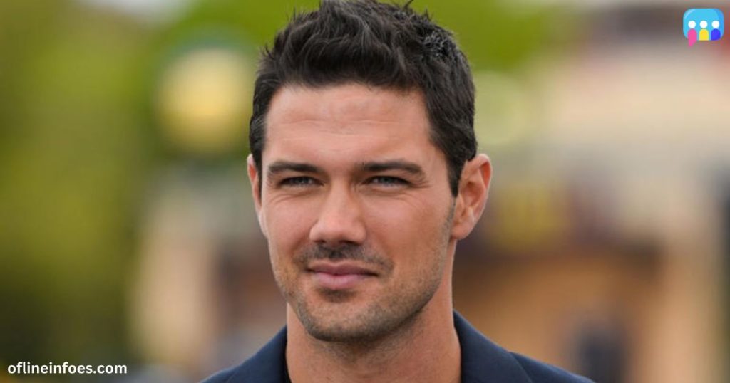 Ryan Paevey Net Worth