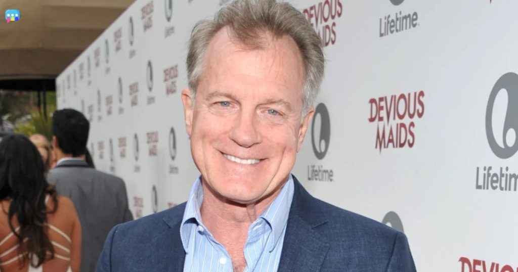Stephen Collins Net Worth
