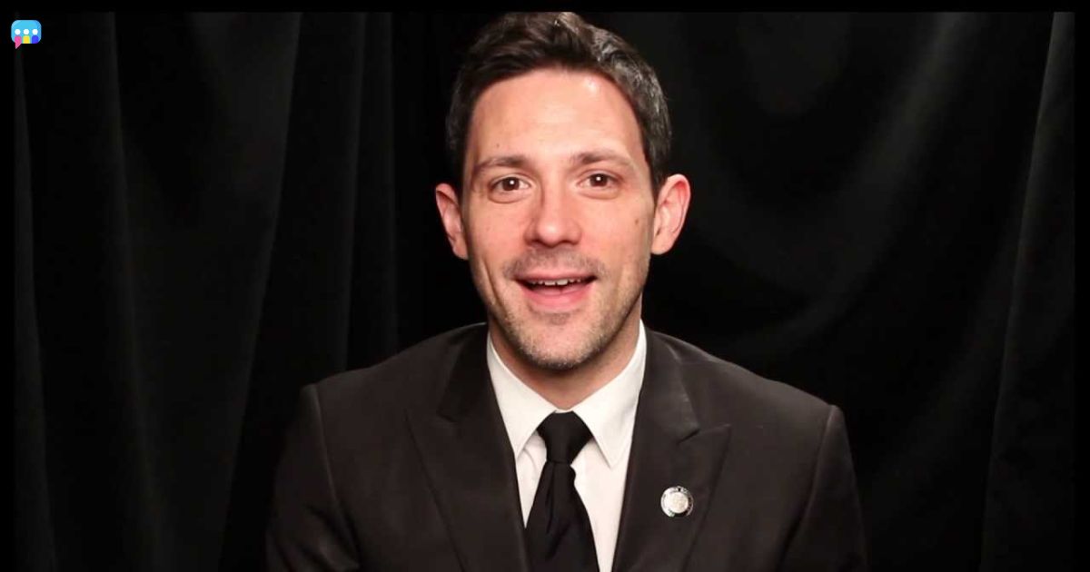 How is Steve Kazee Built His Net Worth