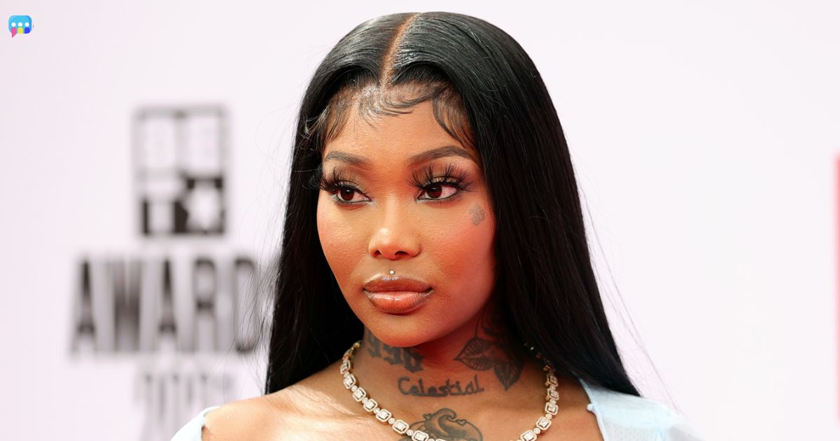 Summer Walker Career Journey