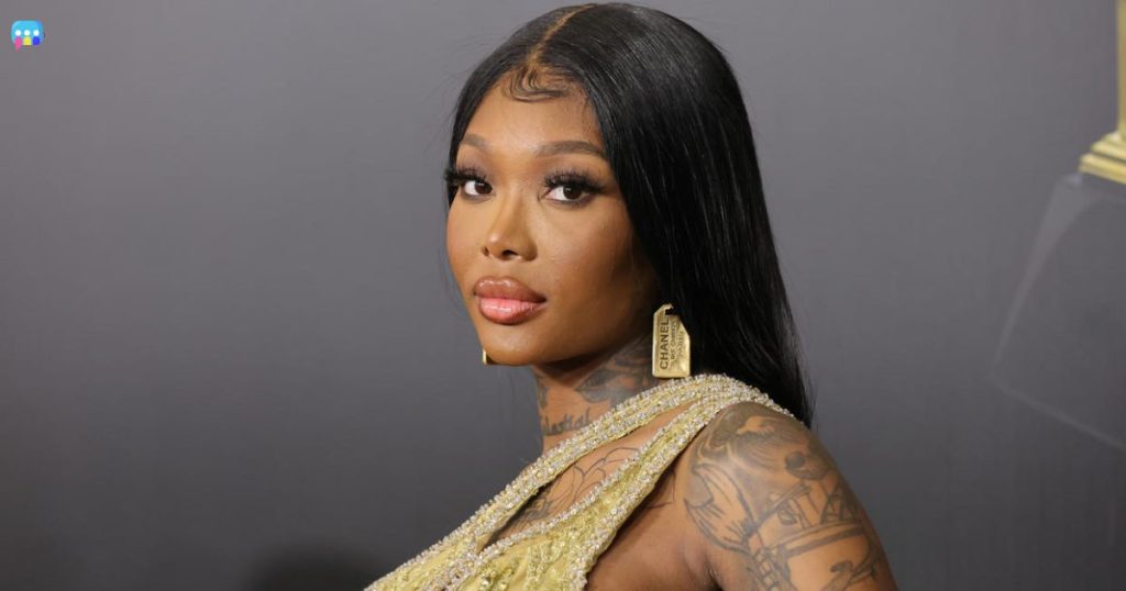 Summer Walker Net Worth