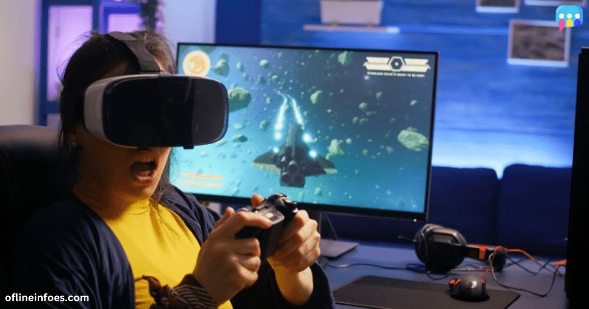 Video Game Themed Name Ideas