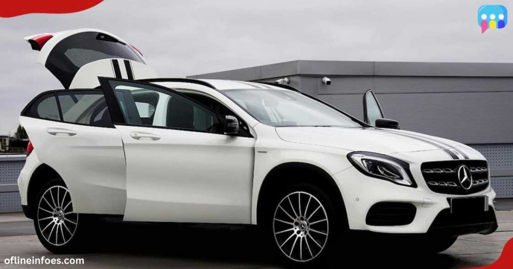 580+ White Car Names Stylish Creative Unique Funny & Cool White Car Names