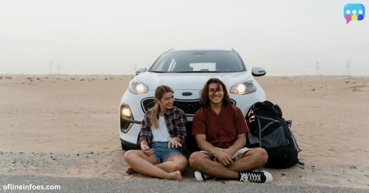 White Car Names for Girls