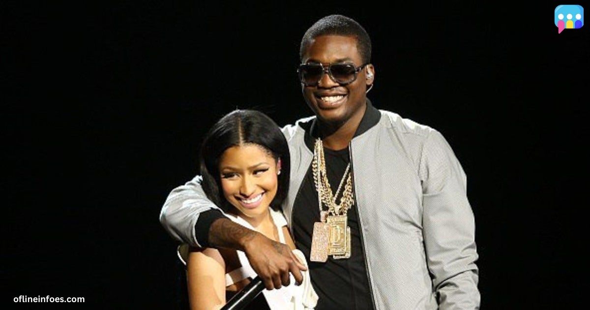 Who has Meek Mill dated?
