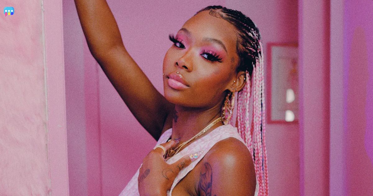 Who is Summer Walker