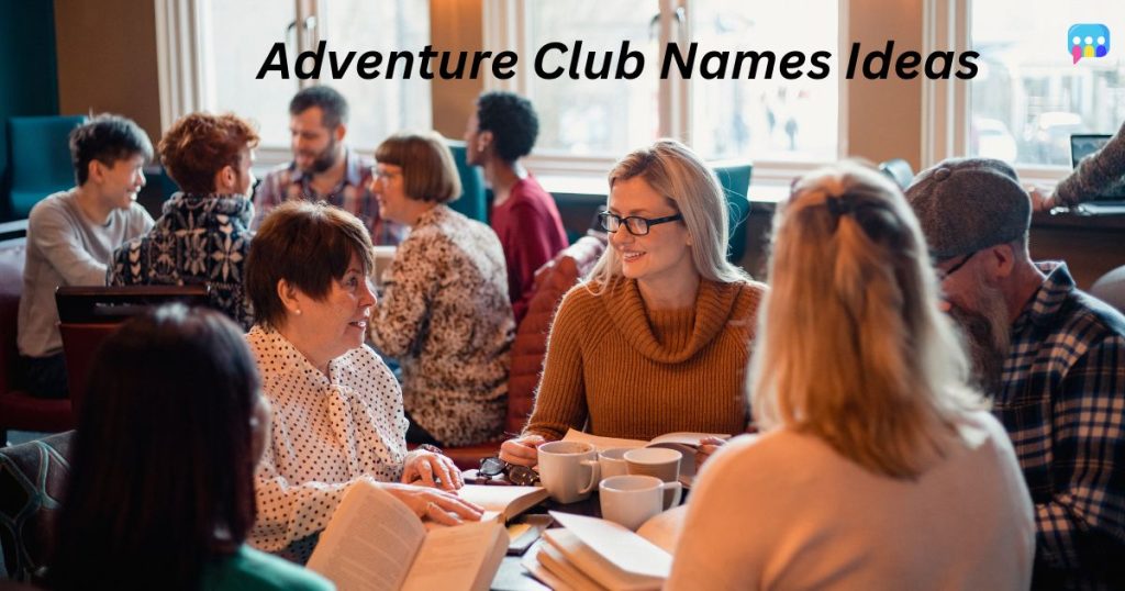 270+ Best Adventure Group Names: Ideas for Outdoor Adventure